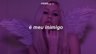 hurt you x i was never there (sped up + tradução) mashup version | essa remix vai te levar aos céus