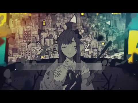 【Vtuber】歌ってみた（花鋏キョウ）ヒューマノイド／ずっと真夜中でいいのに