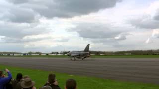 Lightning fast taxi.AVI