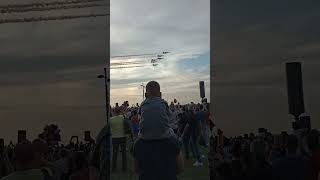 Türk Yildizlari İzmi̇r 9Eylül 2023