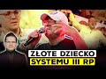 JERZY OWSIAK - GURU III RP. JAK ELITY PRZYTULAJĄ SIĘ DO "JURASA"