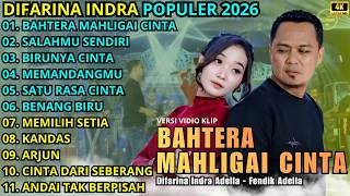 Bahtera Mahligai Cinta  Salahmu Sendiri  Birunya Cinta  Difarina Indra  Om Adella Terbaru 2026
