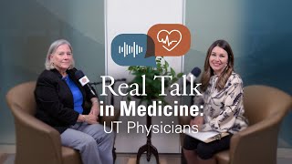 Ep. 7: Aging well with Maureen S. Beck, DNP