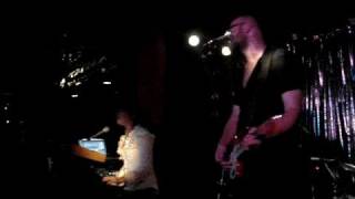 Watch Styrofoam My Next Mistake feat Jim Adkins video