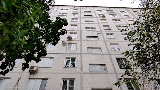 видео: 🏠Московская серия дома 1-515-9Ш! Лифт (Строммашина-1969 г.в); Тольятти; б-р Приморский 42, подъезд 4 картинка: 🏠Московская серия дома 1-515-9Ш! Лифт (Строммашина-1969 г.в); Тольятти; б-р Приморский 42, подъезд 4