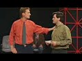 Best of whose line game series 4  whose line is it anyway uk