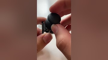 Arduino Joystick HOW TO and TUTORIAL #diy