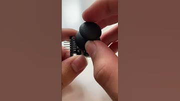 Arduino Joystick HOW TO and TUTORIAL #diy