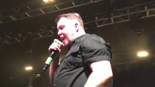 17 - Sandlot (Acoustic) - Dropkick Murphys (Live in Raleigh, NC - 3/04/16)