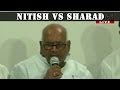 JD(U) Bihar president, Vashisht Narayan's