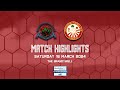 Institute Portadown goals and highlights