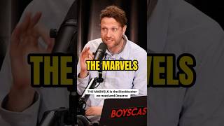 Download Lagu The Marvels is a Cinematic Masterpiece MP3 Download Lagu The Marvels is a Cinematic Masterpiece MP3