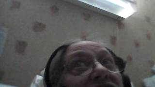 How I think and feel about the Maples nursing home and staff./ Part 1