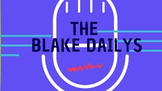 The Blake Dailys