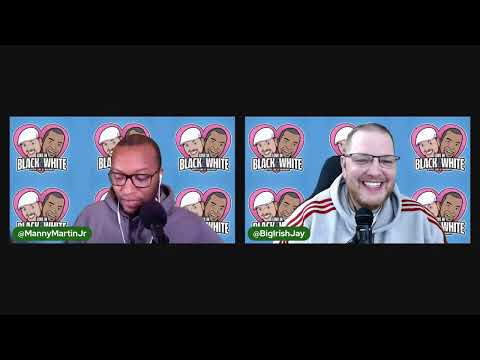 Past Her & Pastors - Love in Black & White EP. 37