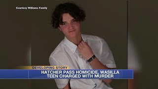 A night at Hatcher Pass ended in a shooting death. Now an 18-year-old faces murder charges
