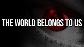 Tankard Haus - The World Belongs To Us