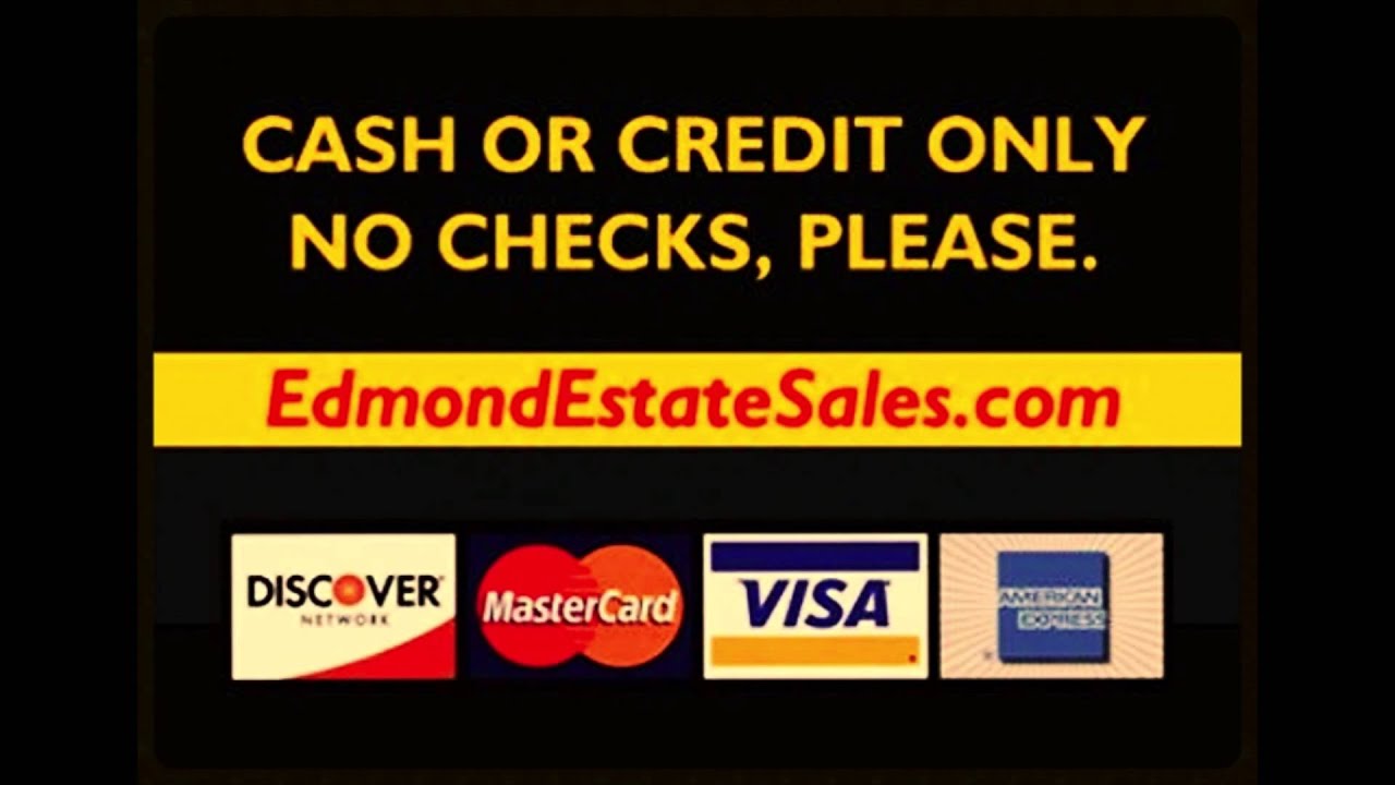 NICHOLS HILLS ESTATE SALE YouTube