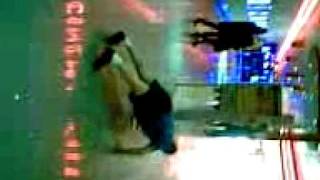 Kraków - cinema city