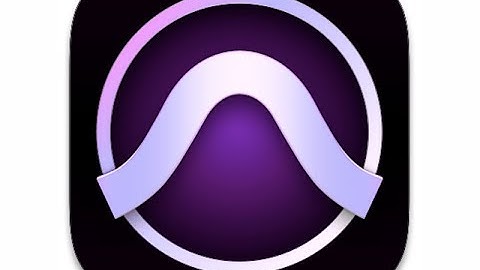 Pro Tools 12.8.3