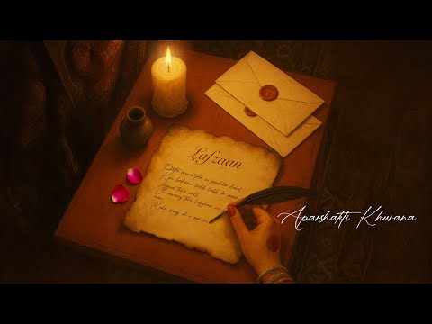 Lafzaan Lyrics