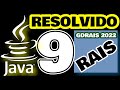 GDRAIS NAO ABRE RESOLVIDO erro Java: could not create the java virtual machine@traduzindocomputador