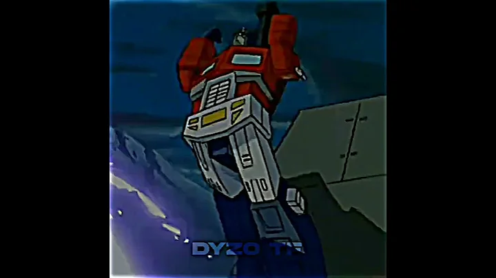 Optimus Prime | G1 vs. Bumblebee (2018)