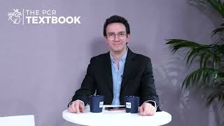 Why do interventional cardiologists trust The PCR Textbook ?
