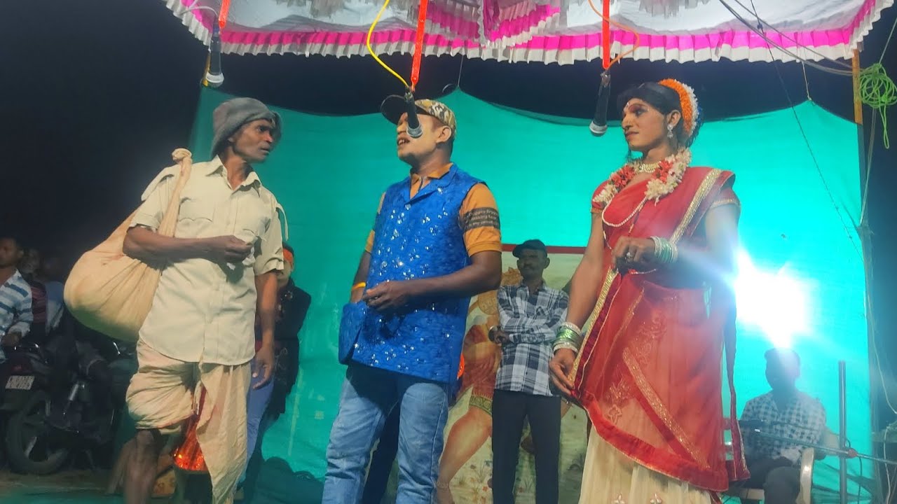 𝗗𝗔𝗡𝗚𝗜 𝗧𝗔𝗠𝗔𝗦𝗛𝗔 𝗥𝗔𝗠𝗕𝗔𝗦 💥 𝗙𝗨𝗟𝗟 𝗖𝗢𝗠𝗘𝗗𝗬 𝗩𝗜𝗗𝗘𝗢 😂𝗔𝗧 𝗥𝗔𝗬𝗚𝗔𝗗𝗛 📍