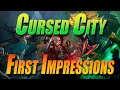 First Impressions - Cursed City of Sintranos | Raid Shadow Legends