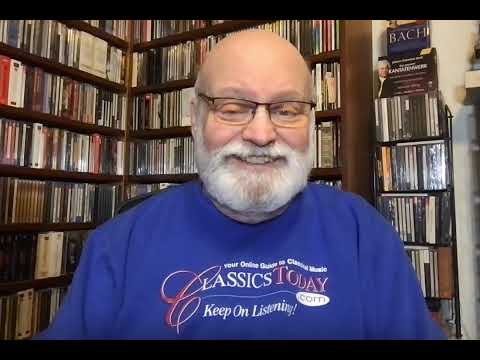 Reviews: Lorin Maazel's Surprisingly Interesting Early Rias Recordings In A Box