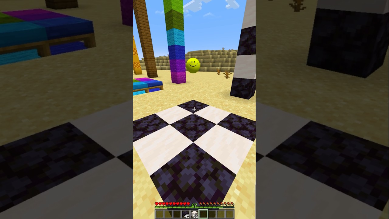 Minecraft How High Can You Survive...🤯