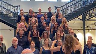 Get Free (Major Lazer) - The Great Sea Choir
