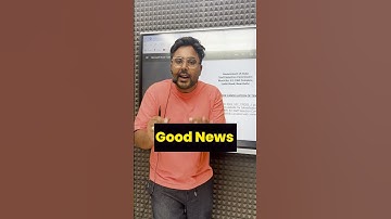 TCS ही EXAM कराएगी 😎 By Gagan Pratap Sir #ssc #CGL #chsl #tcs