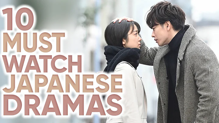 10 Romantic Japanese Dramas To Binge Watch! [Ft. HappySqueak] - DayDayNews