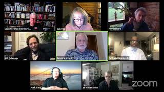 Becoming an Existential-Humanistic Therapist: Narratives from the Journey Book Release Celebration