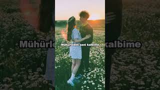 Mabel Matiz - Bir Hadise Var (lyrics)#shorts