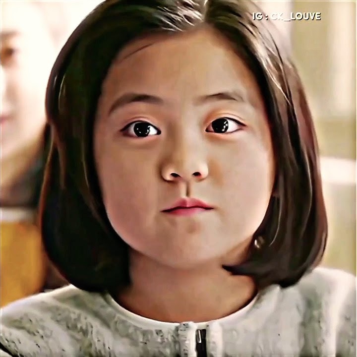 Her classmates know she's slower becoz of her illness & the way they support her🥹🩷 #ohmygeumbi #fypシ