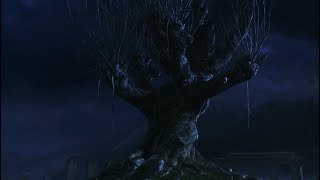 The Whomping Willow - Harry Potter and the Chamber of Secrets Unused Score