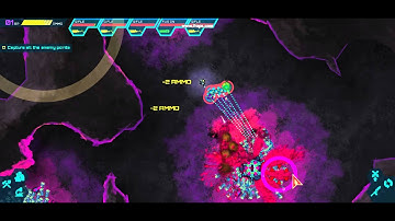 Infested Planet base rush