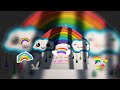 Easy cute rainbow 🌈😍 drawing step by step#rainbow #drawingtutorial