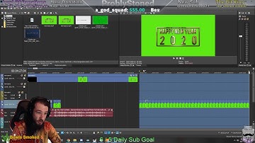 How to merge multiple clips into one render in sony vegas