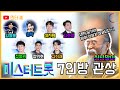 [인터뷰][4K] 역술가 조규문,  '미스터트롯' 김호중 이찬원 영탁 임영웅 장민호 김희재 정동원 관상? 로또 1위, 부동산 대박 꿈은? 40년 역술인 천기누설ㅣ 엔터:씨