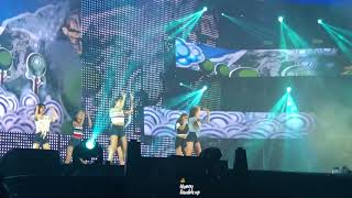 180908 AOA 에이오에이  Bingle Bangle 빙글뱅글  Day 2 Singapore Hallyu…