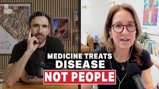 Details How to Become the CEO of Your Own Health | Dr. Lucy McBride News