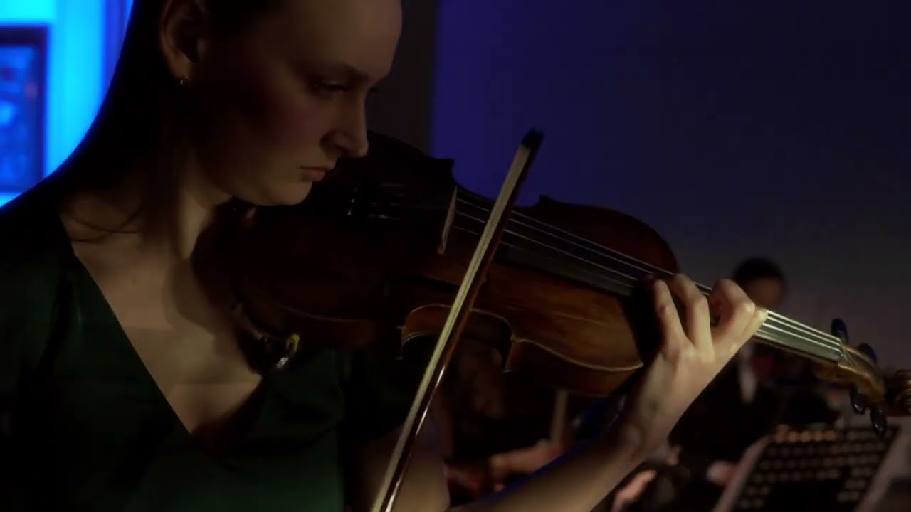 Антонио Вивальди "Времена года" - YouTube