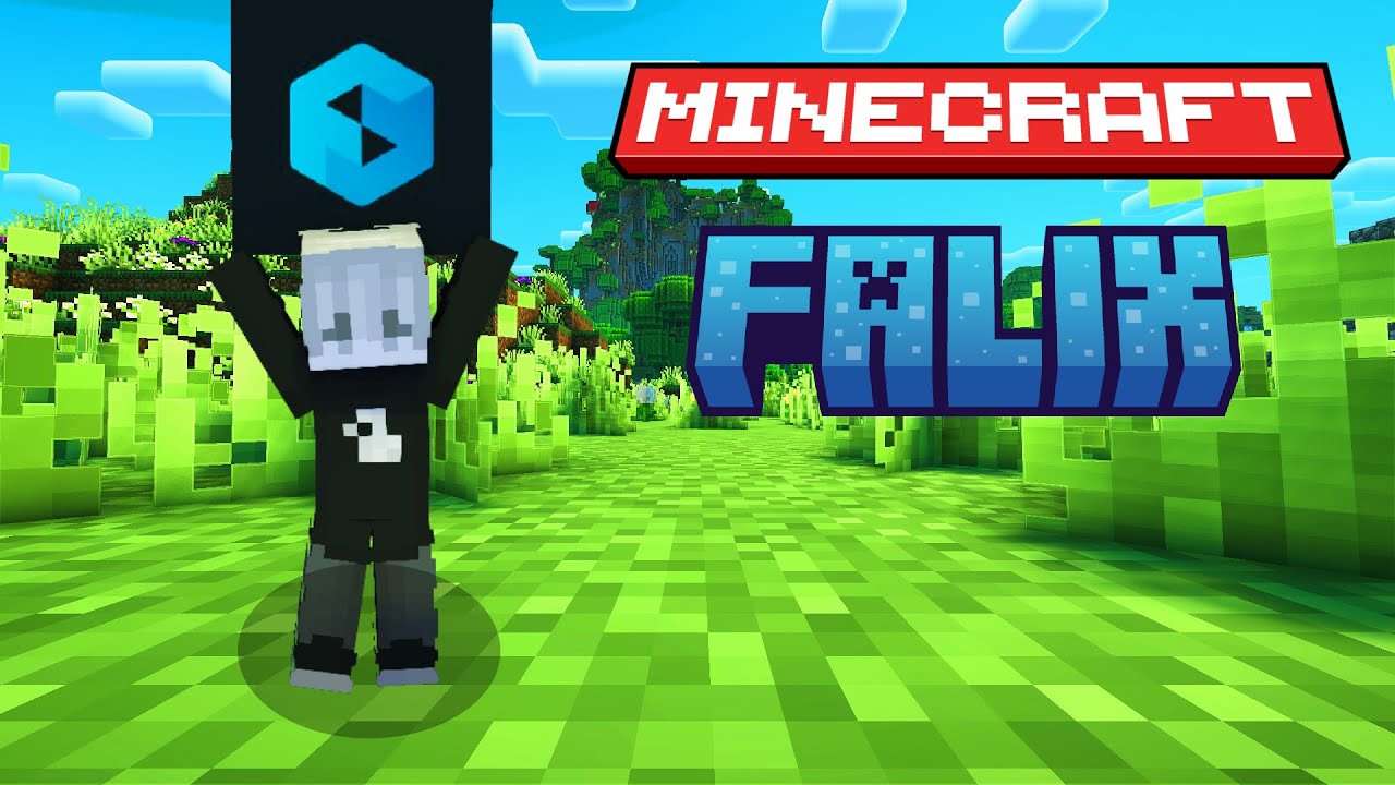 SETUP COMPLETO DI FALIX IN MODO GRATUITO!! 🔧 (Dalle Basi al Server con ...