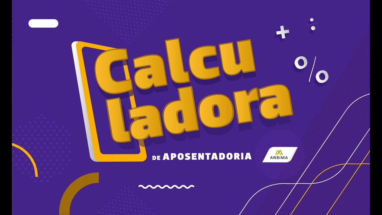 Calculadora Anbima