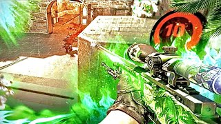 PUMPED UP KICKS 🔥 (INSANE CS2 Montage)