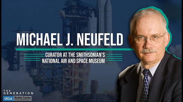 Interview with Smithsonian Sr. Curator Dr. Michael...